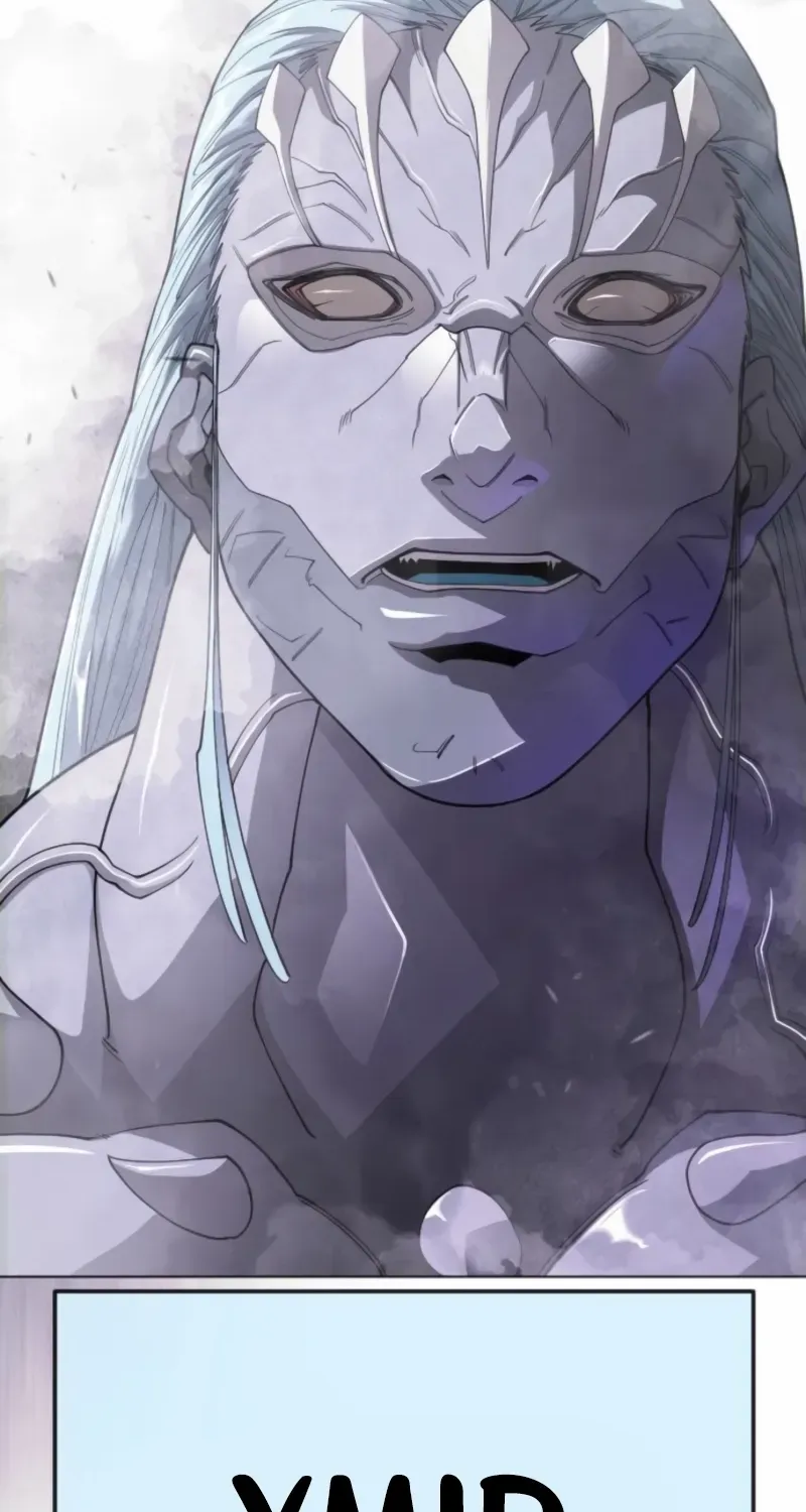 The Superhuman Era Chapter 205 page 124 - 