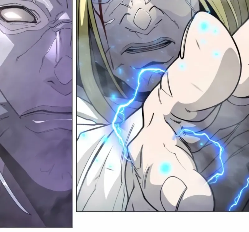 The Superhuman Era Chapter 205 page 128 - 