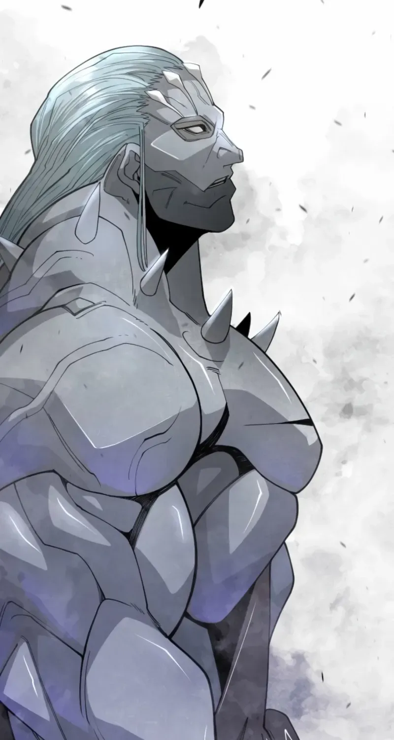 The Superhuman Era Chapter 205 page 130 - 
