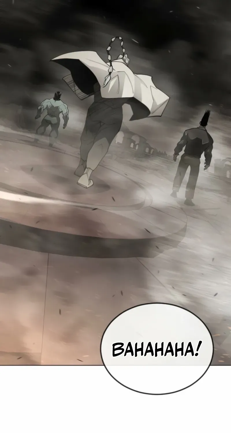 The Superhuman Era Chapter 205 page 141 - 
