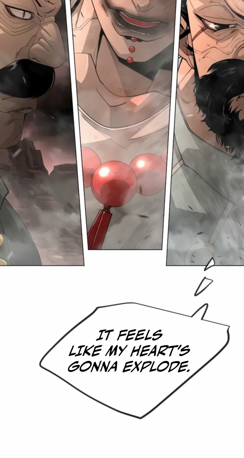 The Superhuman Era Chapter 205 page 143 - 