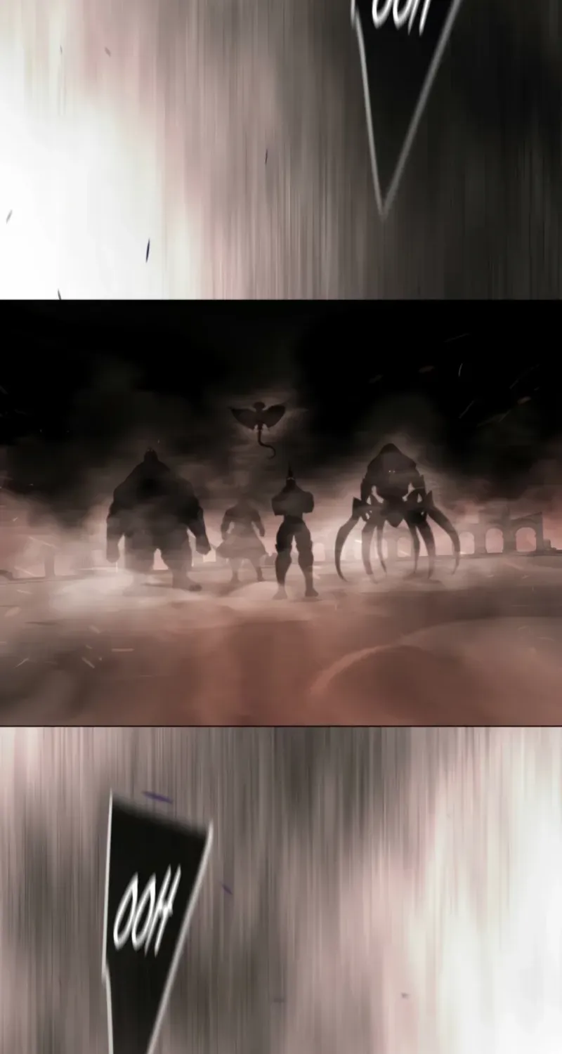 The Superhuman Era Chapter 205 page 151 - 