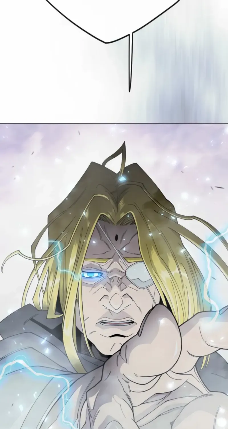 The Superhuman Era Chapter 205 page 17 - 