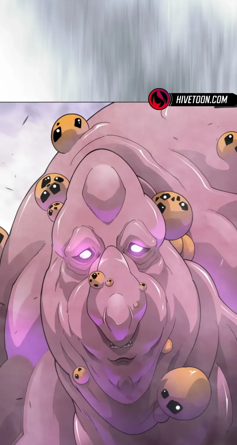The Superhuman Era Chapter 205 page 19 - 