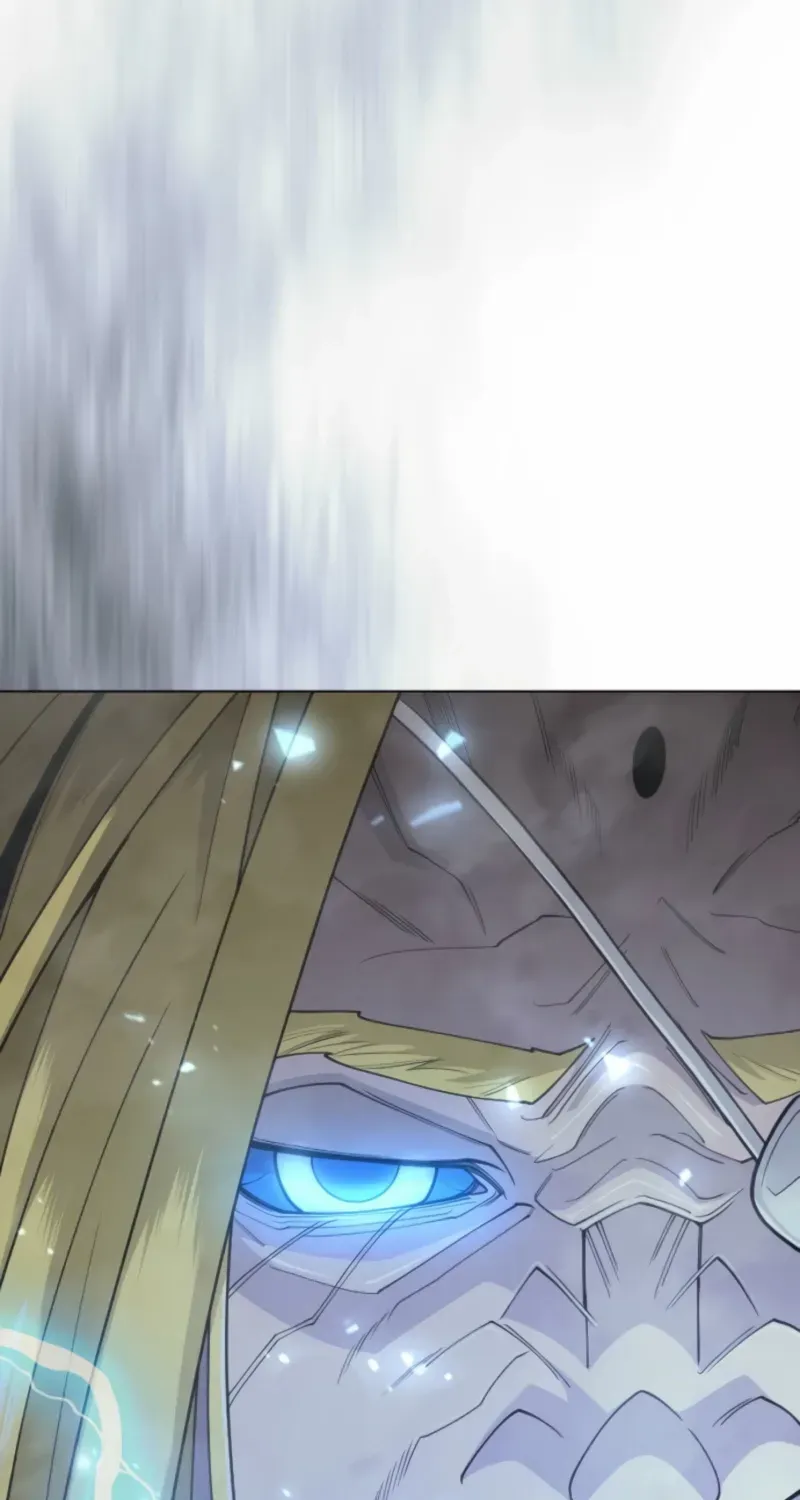 The Superhuman Era Chapter 205 page 21 - 