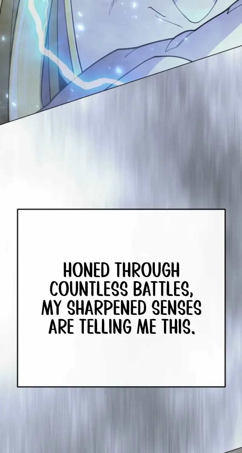 The Superhuman Era Chapter 205 page 22 - 