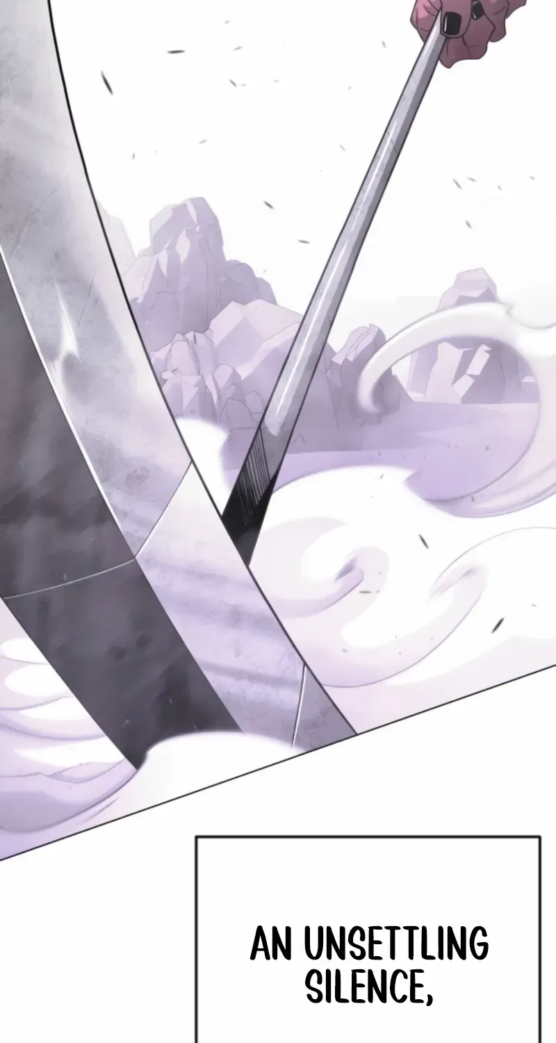 The Superhuman Era Chapter 205 page 27 - 