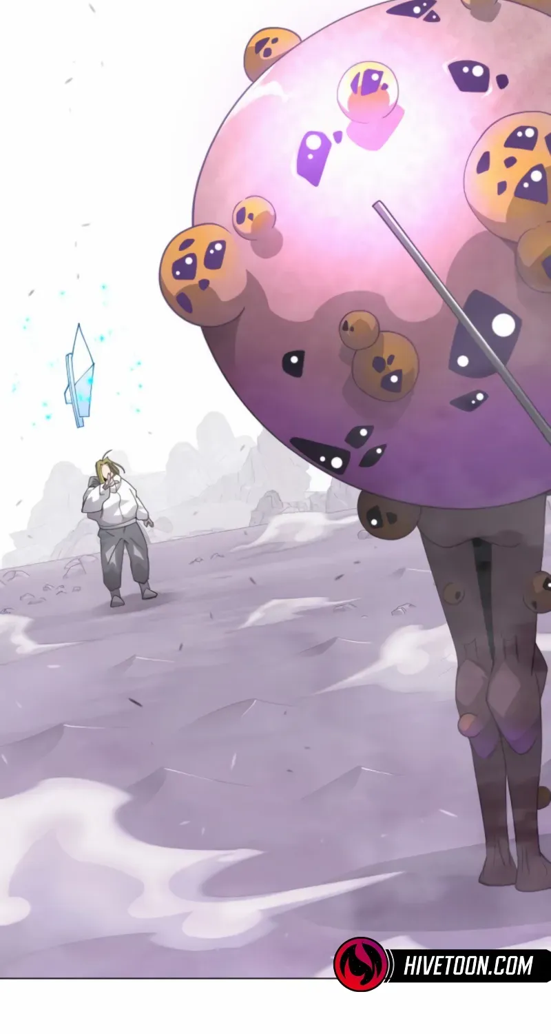 The Superhuman Era Chapter 205 page 29 - 