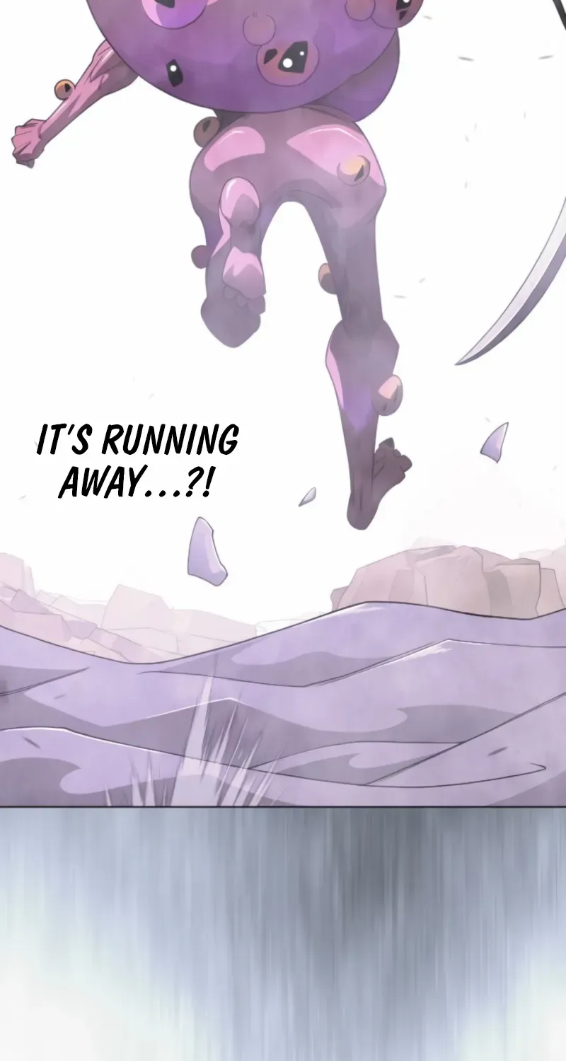 The Superhuman Era Chapter 205 page 35 - 