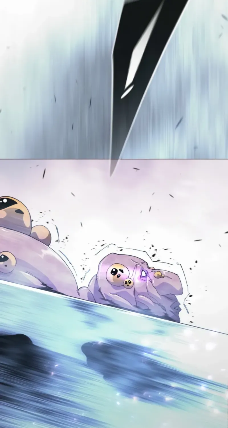 The Superhuman Era Chapter 205 page 45 - 