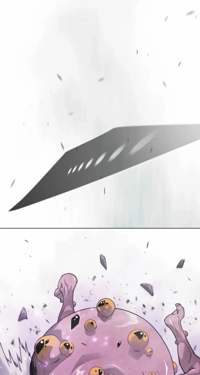 The Superhuman Era Chapter 205 page 51 - 