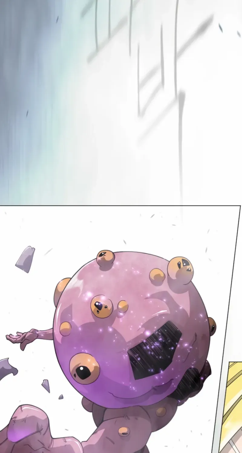 The Superhuman Era Chapter 205 page 55 - 