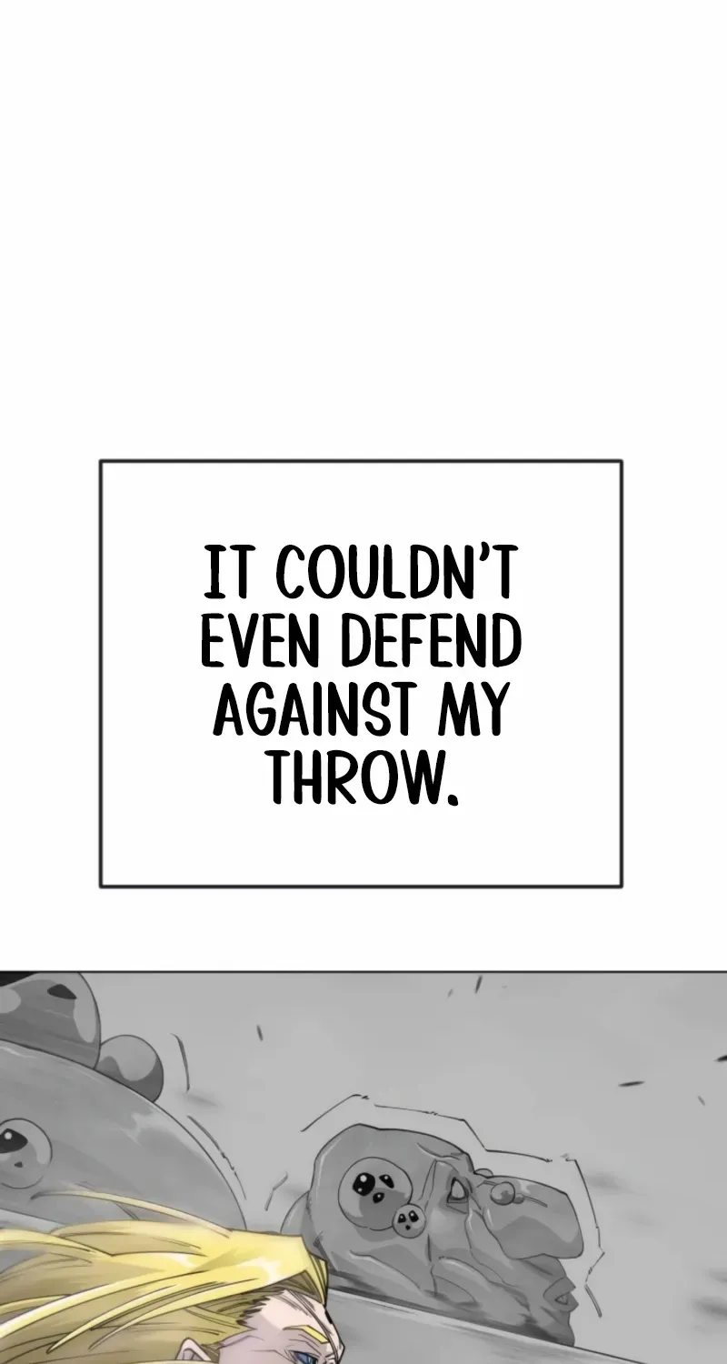 The Superhuman Era Chapter 205 page 60 - 