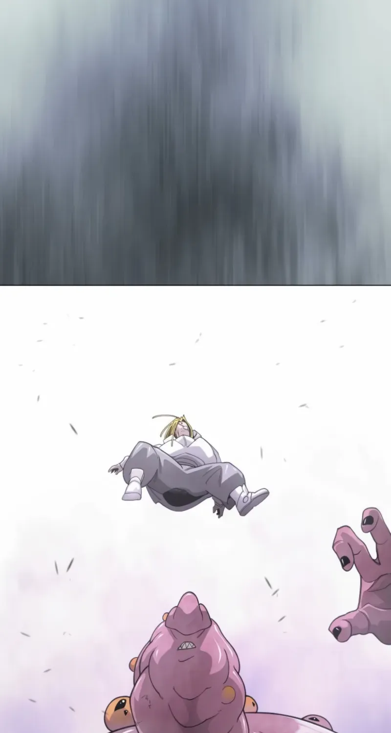 The Superhuman Era Chapter 205 page 65 - 