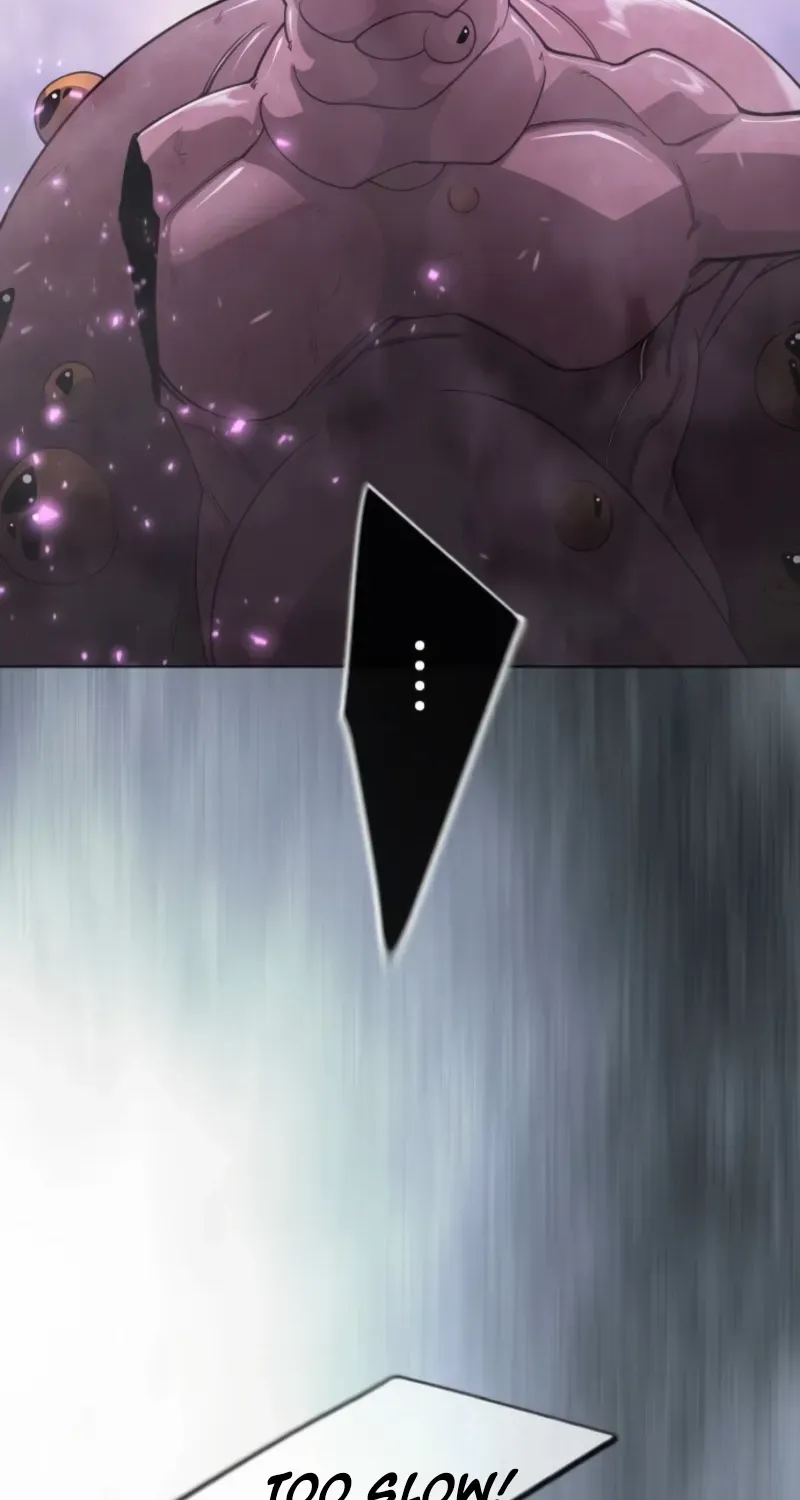 The Superhuman Era Chapter 205 page 66 - 