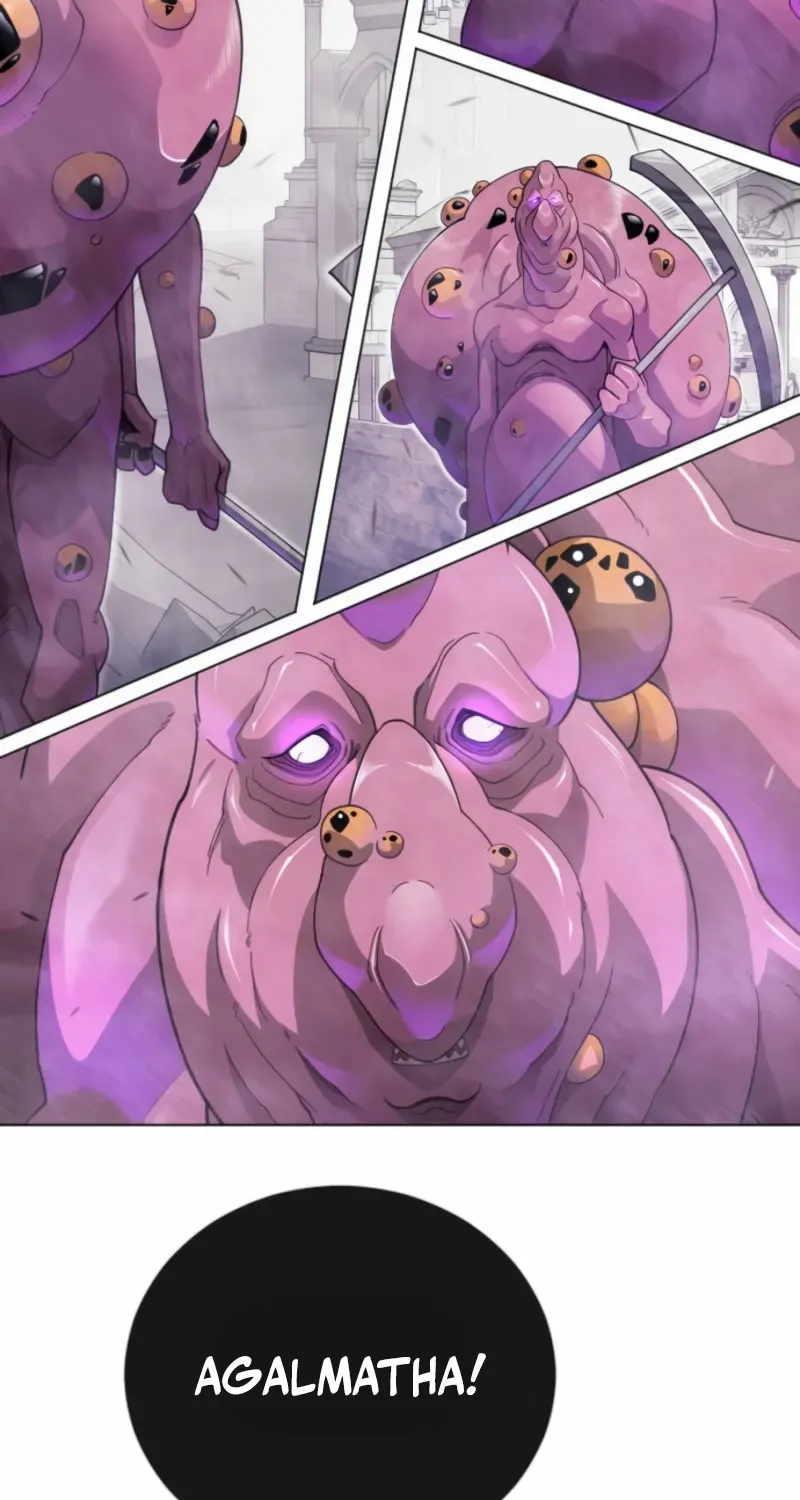 The Superhuman Era Chapter 205 page 84 - 