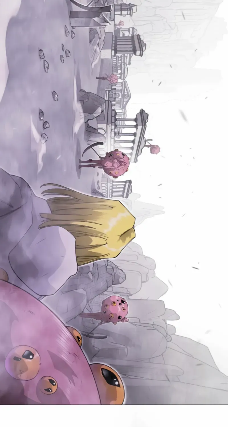 The Superhuman Era Chapter 205 page 86 - 