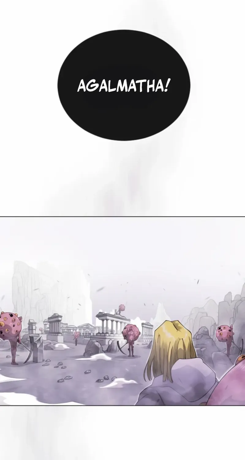 The Superhuman Era Chapter 205 page 87 - 