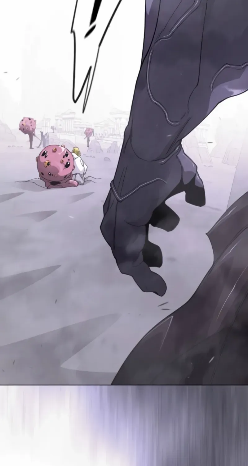 The Superhuman Era Chapter 205 page 91 - 