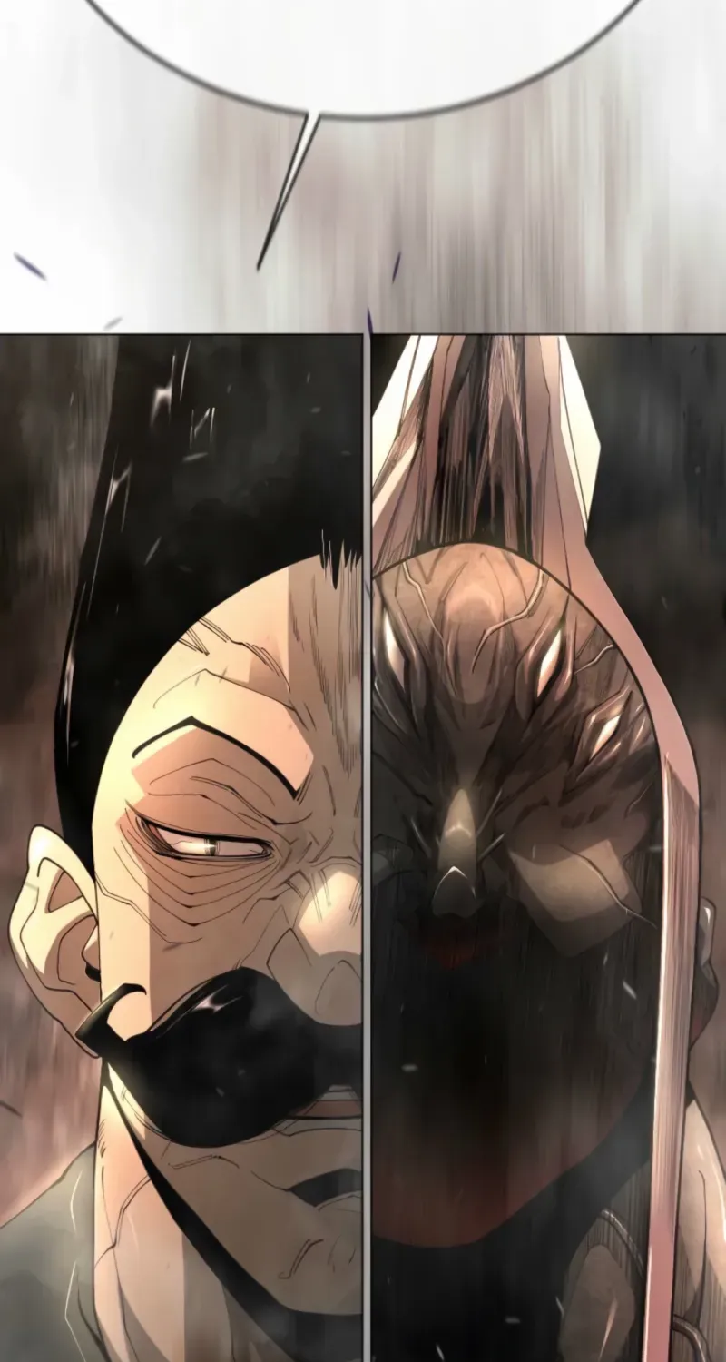 The Superhuman Era Chapter 206 page 12 - 