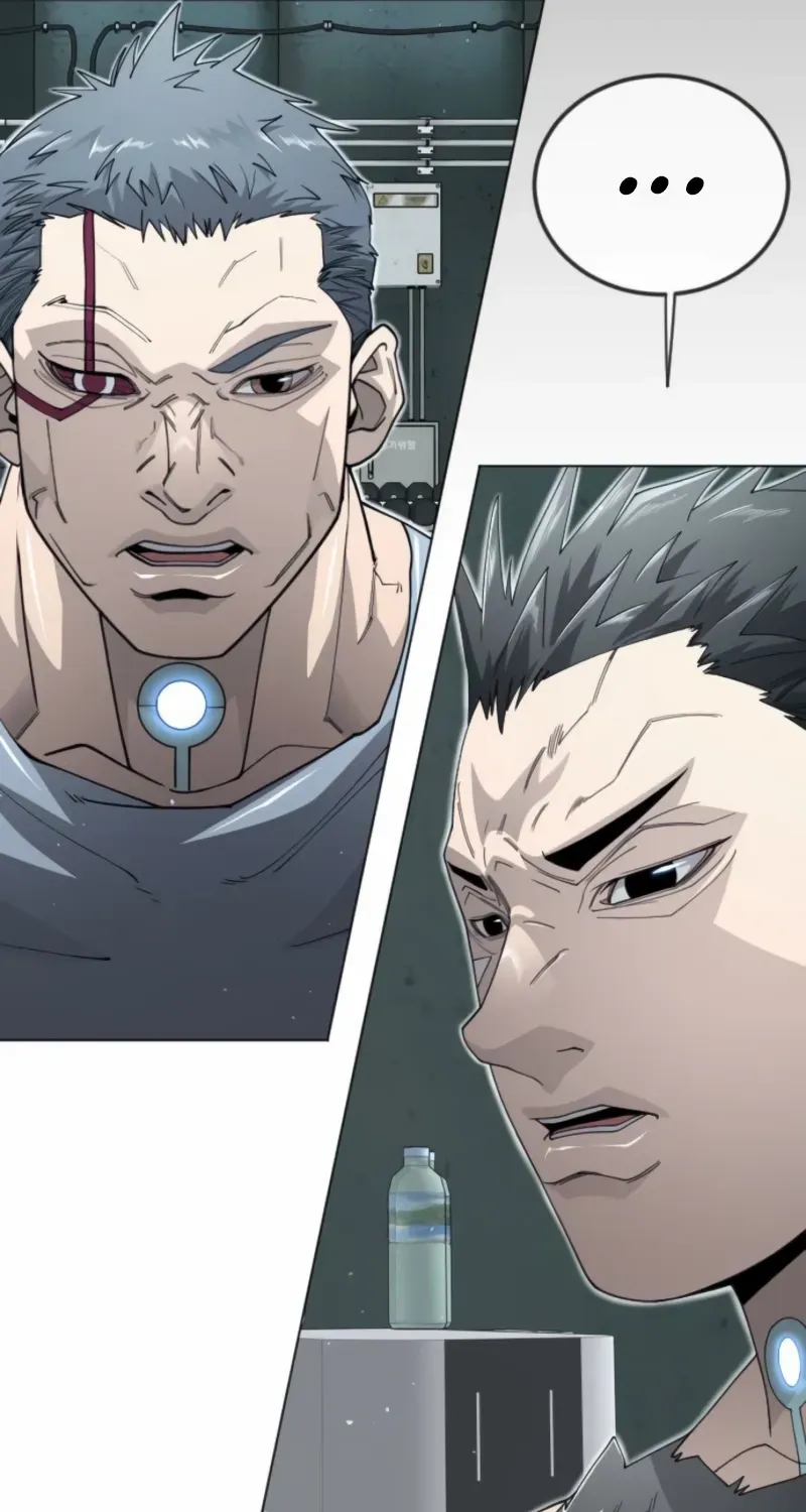 The Superhuman Era Chapter 206 page 113 - 