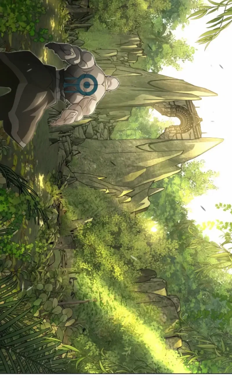 The Superhuman Era Chapter 206 page 126 - 