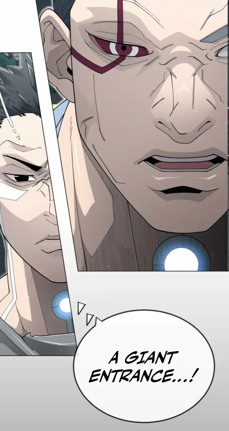 The Superhuman Era Chapter 206 page 134 - 