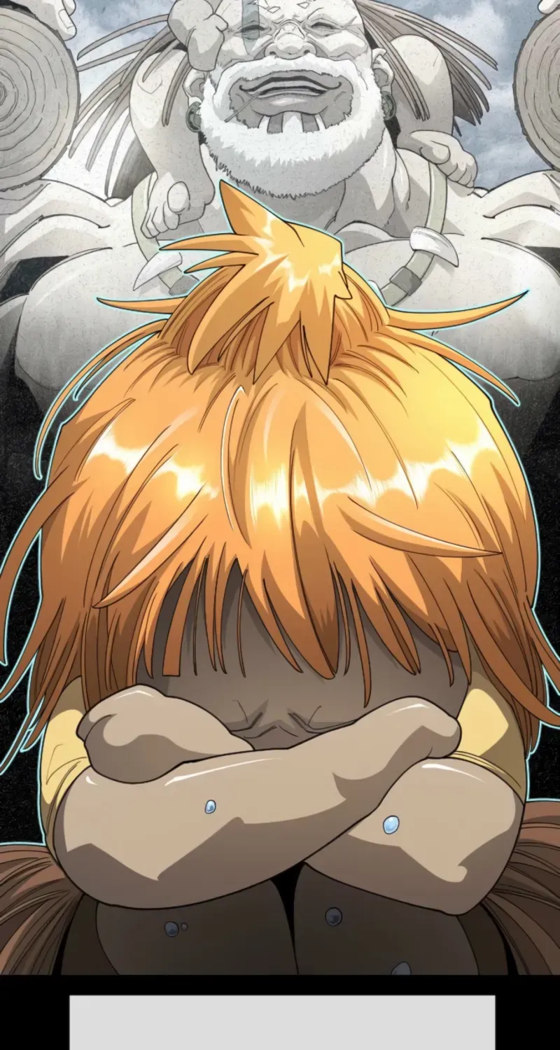 The Superhuman Era Chapter 206 page 140 - 