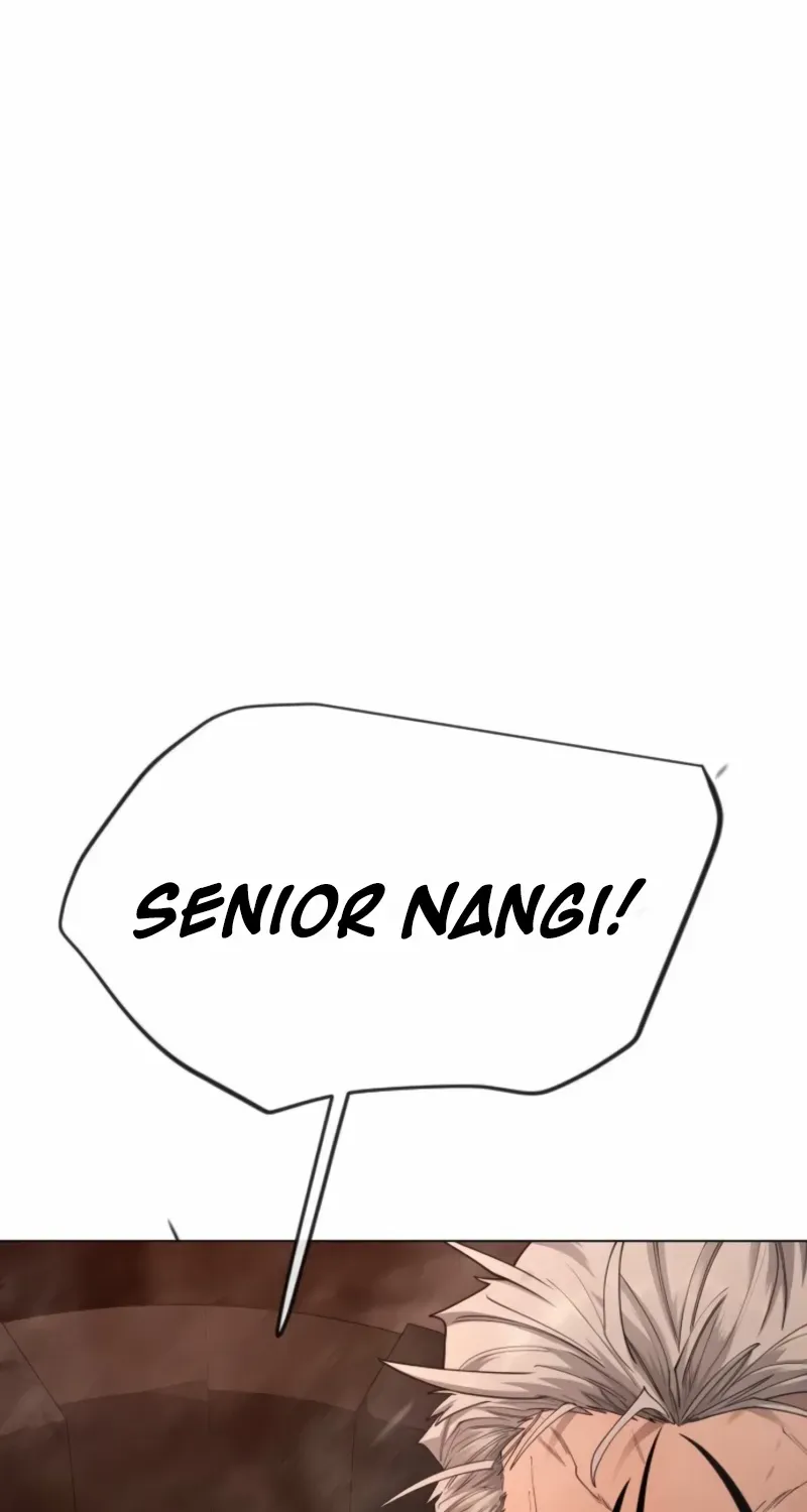 The Superhuman Era Chapter 206 page 15 - 