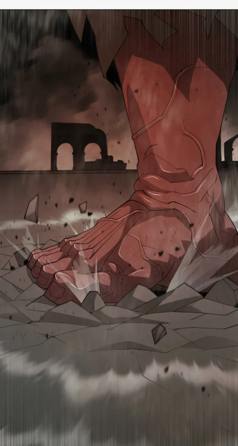 The Superhuman Era Chapter 206 page 145 - 