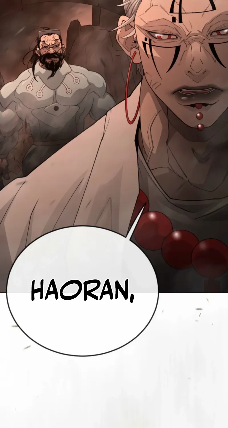 The Superhuman Era Chapter 206 page 16 - 