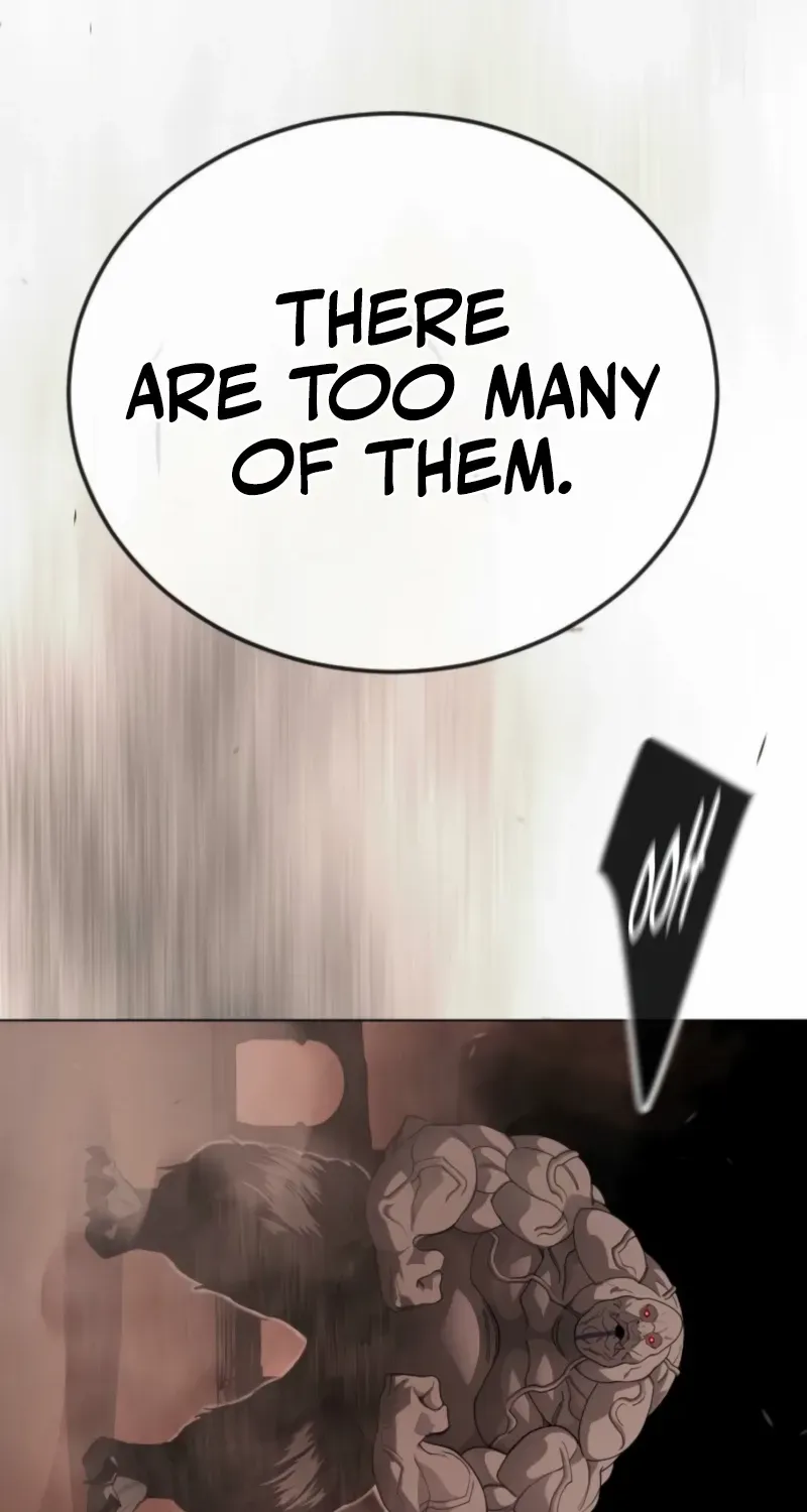 The Superhuman Era Chapter 206 page 17 - 