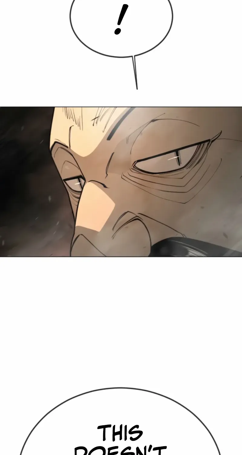 The Superhuman Era Chapter 206 page 3 - 