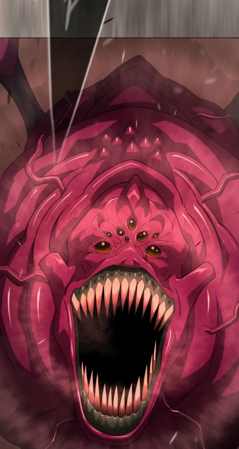 The Superhuman Era Chapter 206 page 25 - 