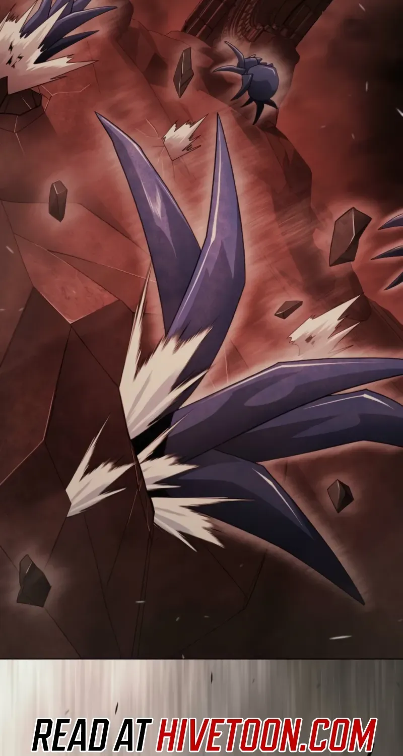The Superhuman Era Chapter 206 page 28 - 