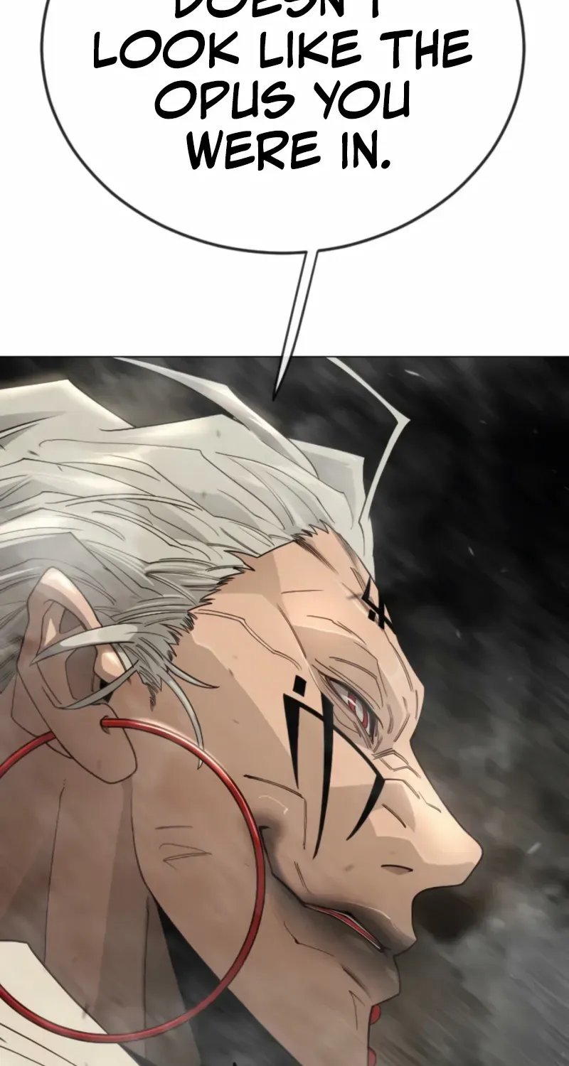 The Superhuman Era Chapter 206 page 4 - 