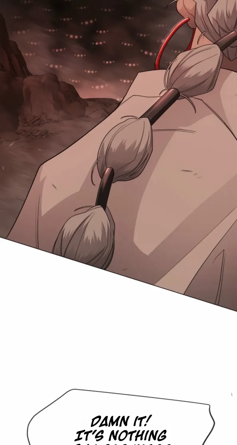 The Superhuman Era Chapter 206 page 35 - 
