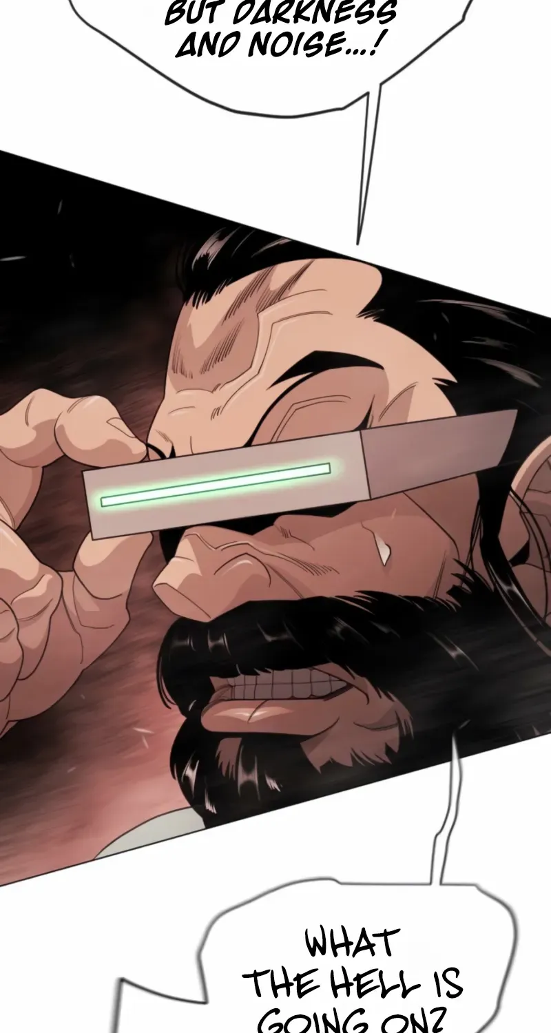 The Superhuman Era Chapter 206 page 36 - 