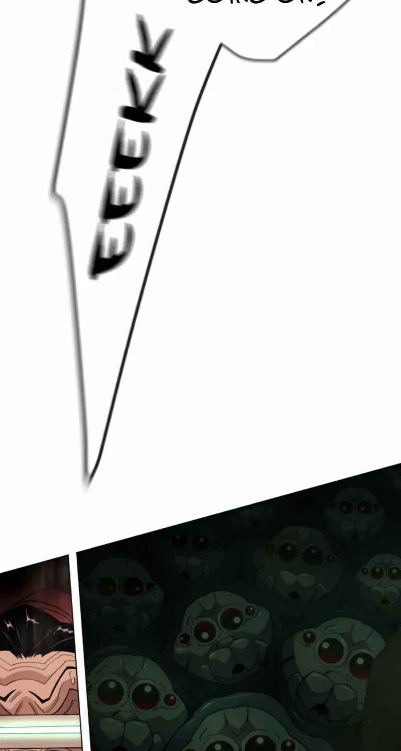 The Superhuman Era Chapter 206 page 37 - 