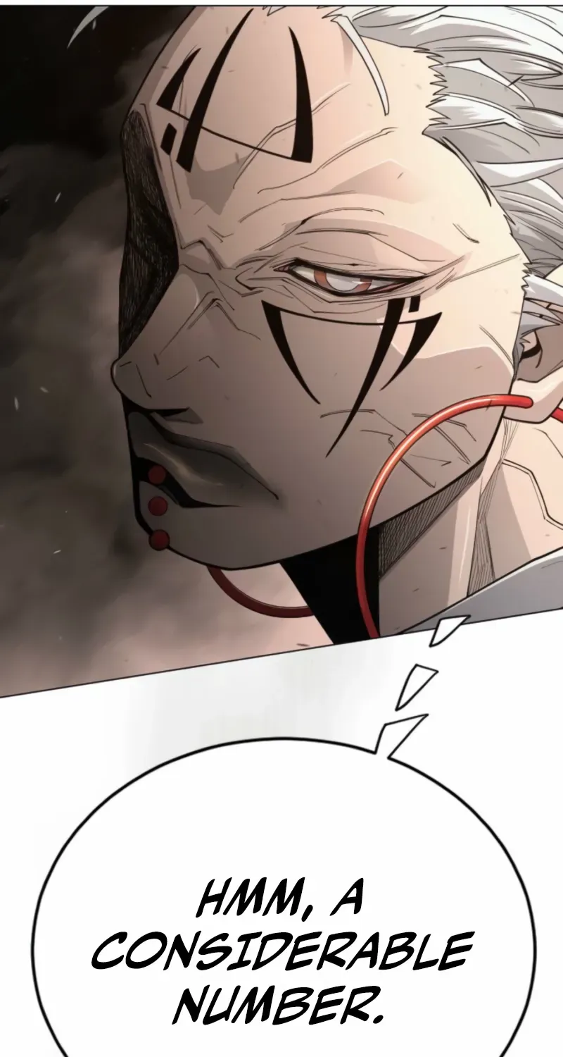 The Superhuman Era Chapter 206 page 40 - 