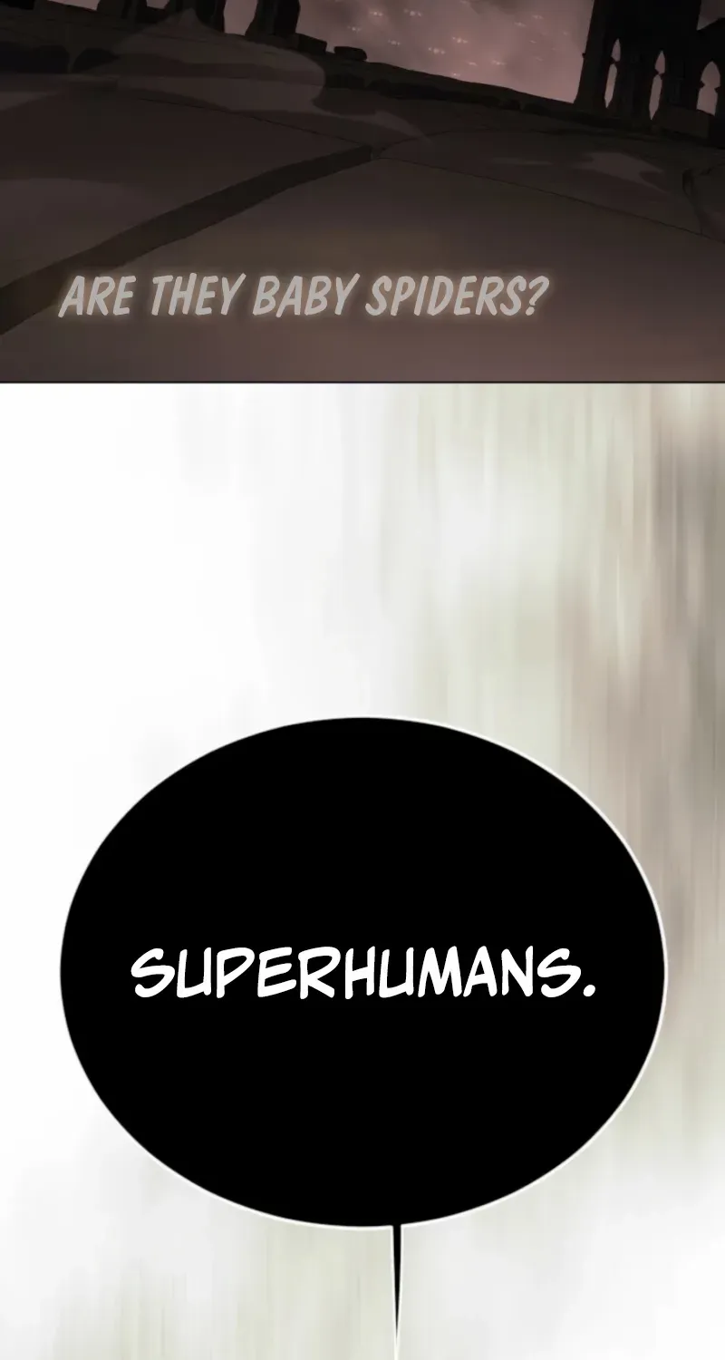The Superhuman Era Chapter 206 page 42 - 