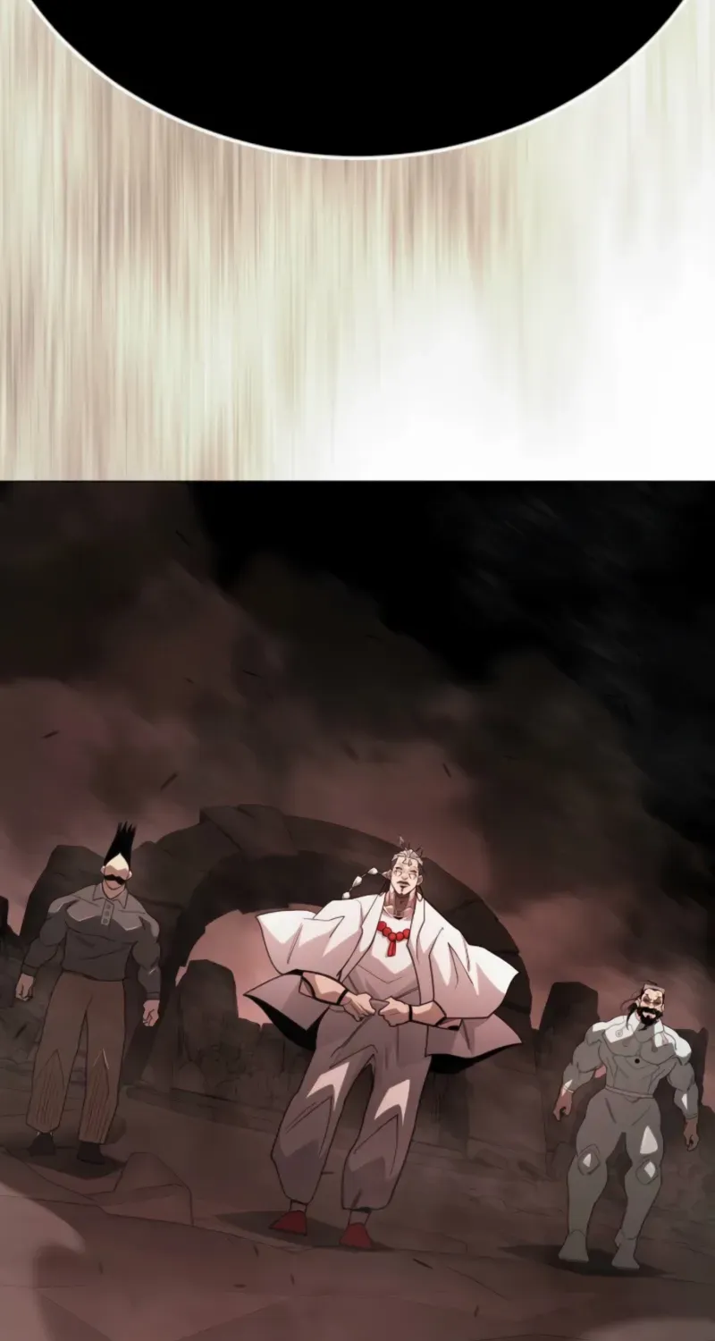 The Superhuman Era Chapter 206 page 46 - 