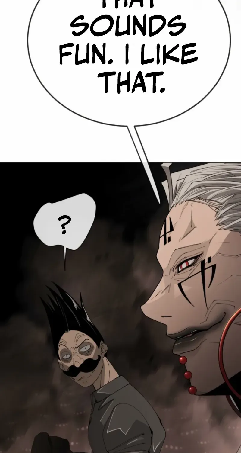 The Superhuman Era Chapter 206 page 55 - 