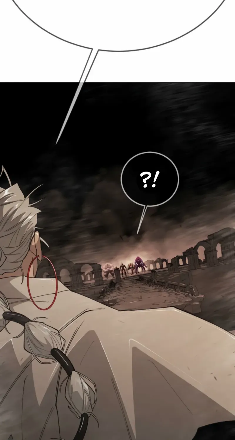 The Superhuman Era Chapter 206 page 64 - 