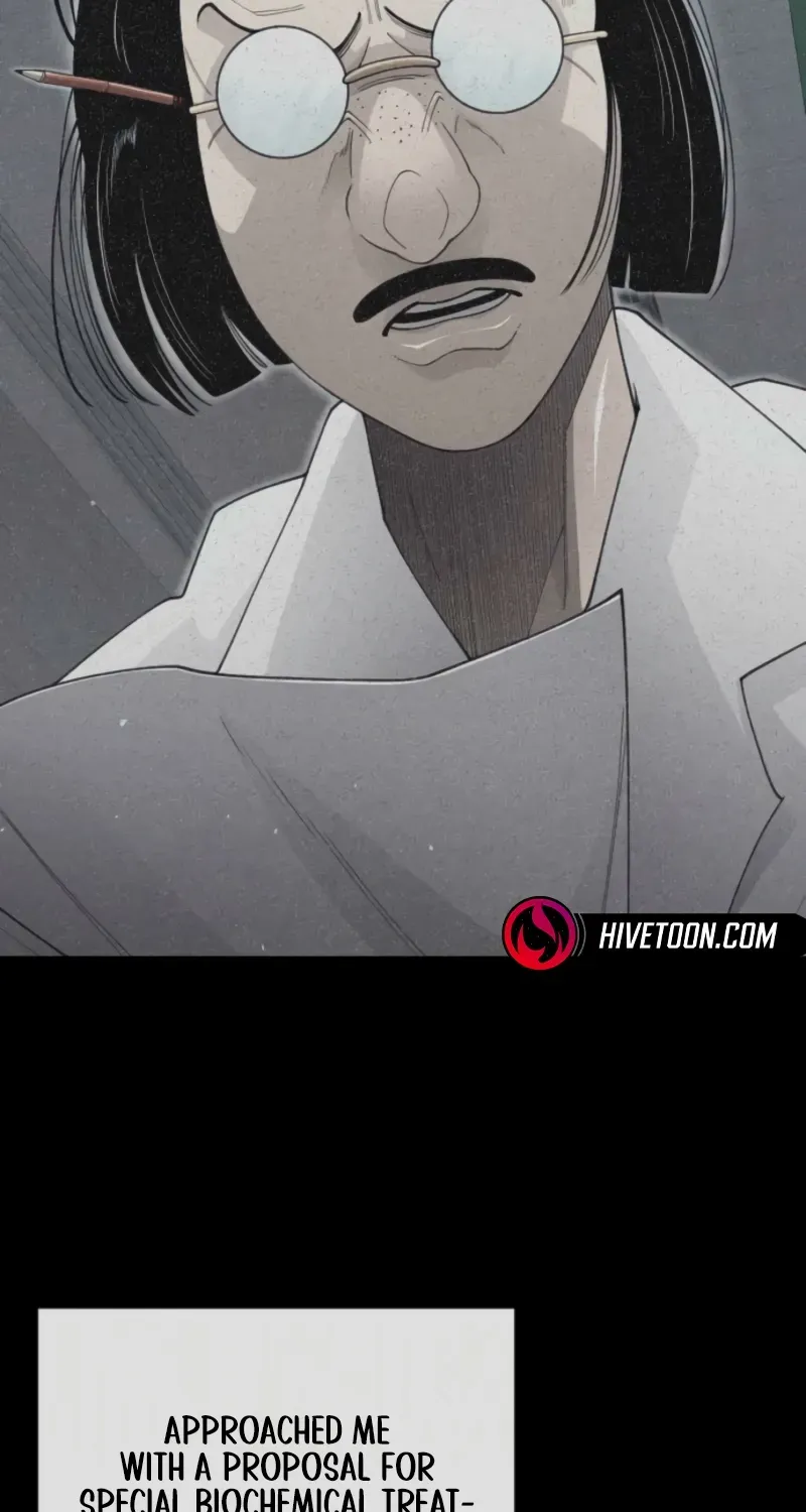 The Superhuman Era Chapter 206 page 76 - 