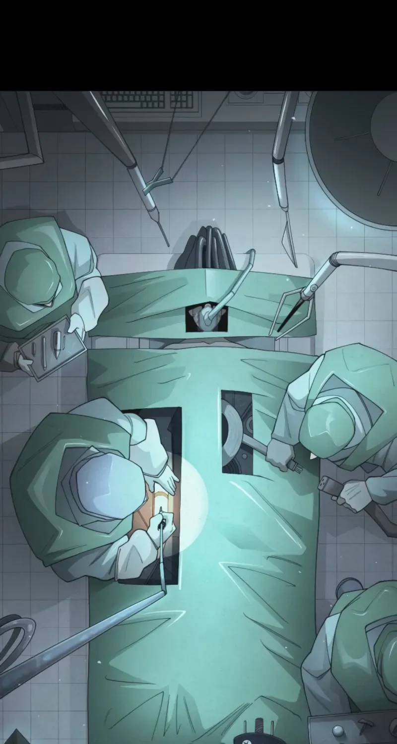 The Superhuman Era Chapter 206 page 78 - 