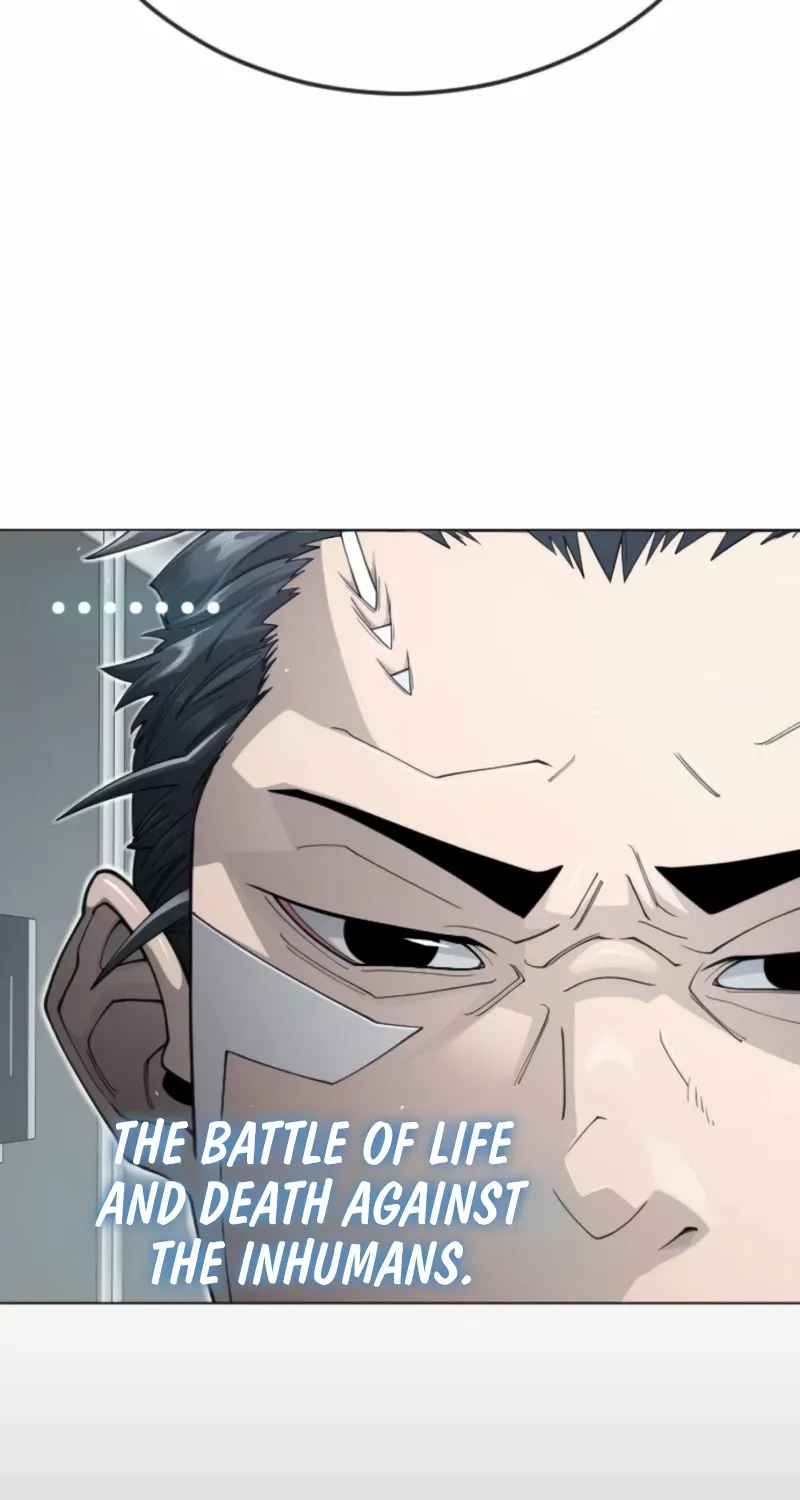 The Superhuman Era Chapter 206 page 84 - 