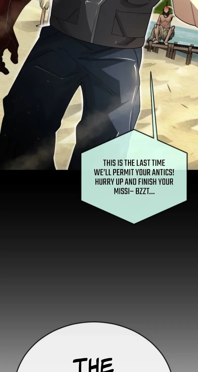 The Superhuman Era Chapter 206 page 89 - 