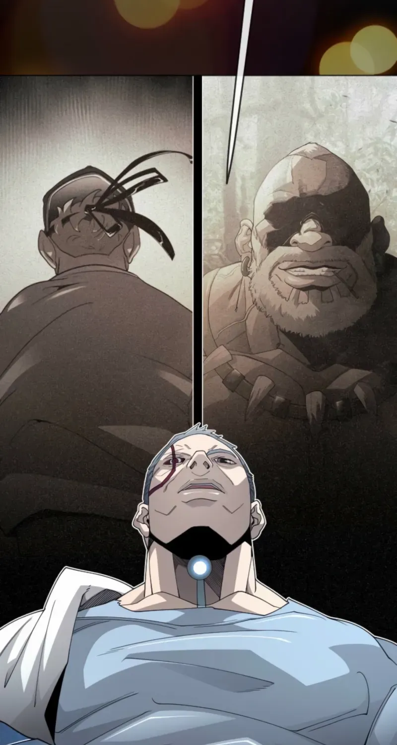 The Superhuman Era Chapter 206 page 92 - 
