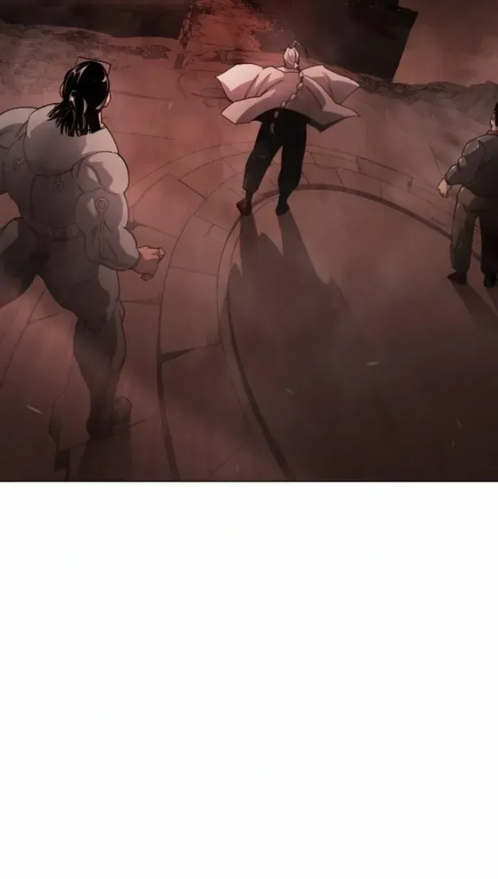 The Superhuman Era Chapter 207 page 114 - 